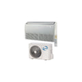  Climatisation Unité Extérieure Ydax Et Unité Intérieure Allège Plafonnier Fdmx 5 Kw - Airwell