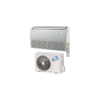  Climatisation Unité Extérieure Ydax Et Unité Intérieure Allège Plafonnier Fdmx 5 Kw - Airwell