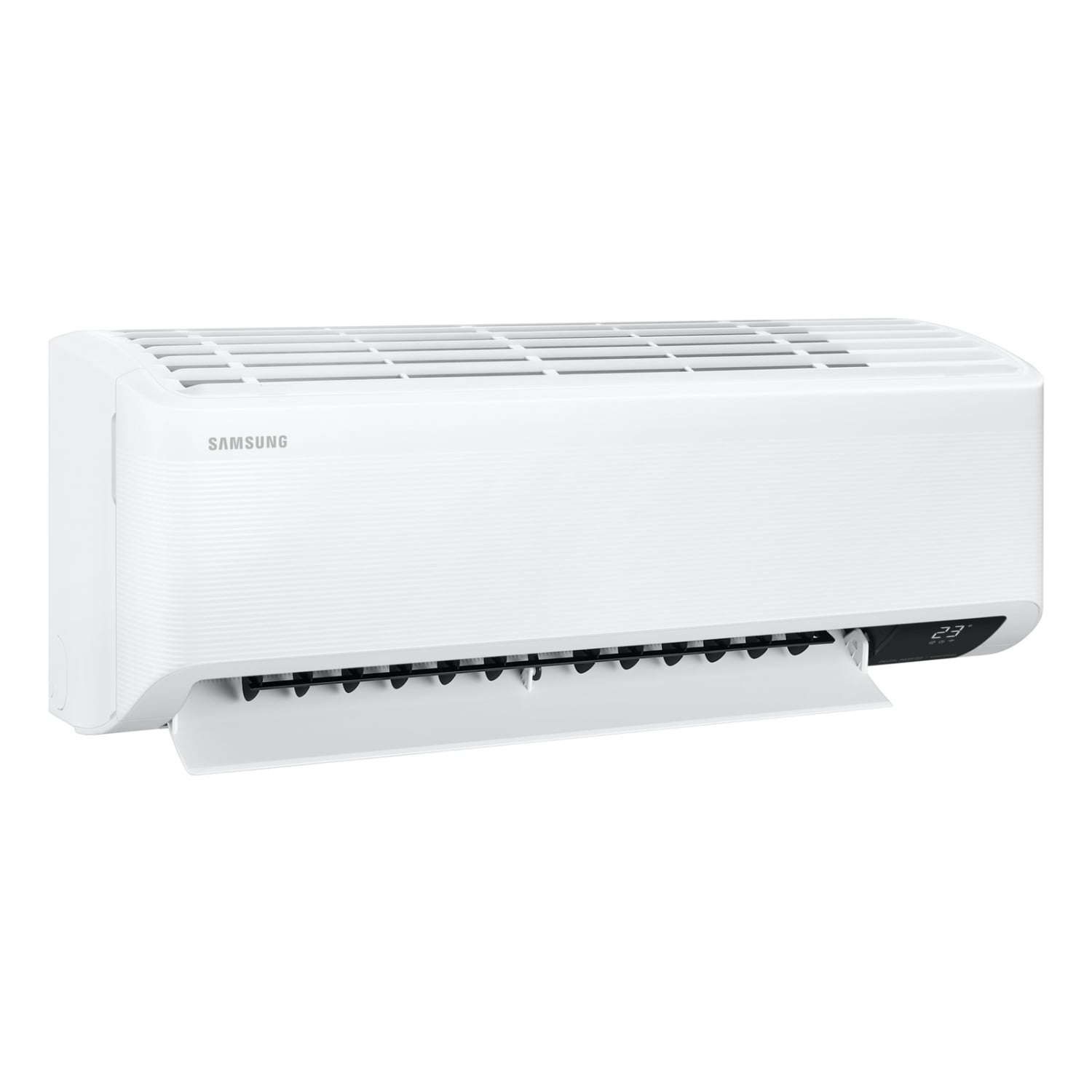  Samsung F-ar12cbu Climatiseur Split-système Système De Partage Blanc