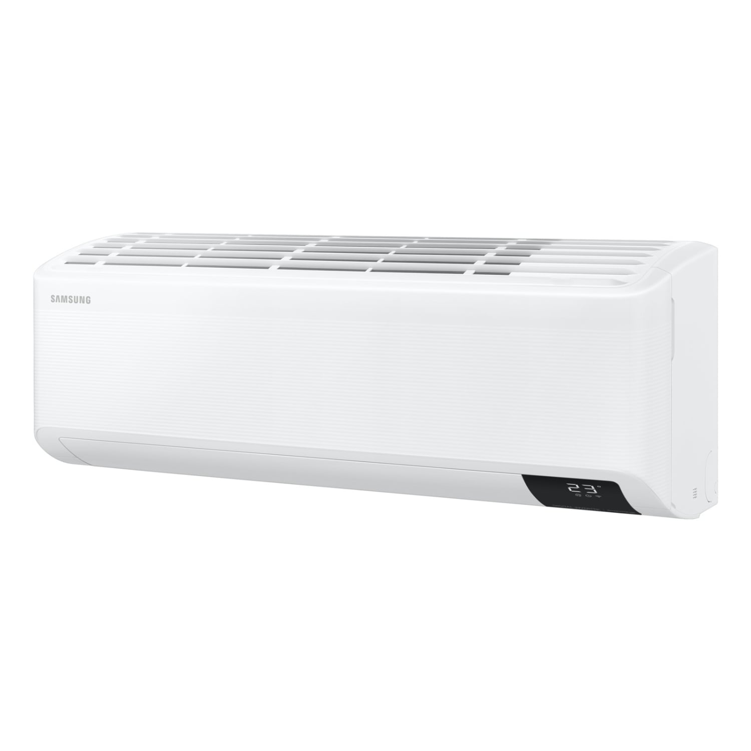  Samsung F-ar12cbu Climatiseur Split-système Système De Partage Blanc
