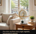  Ventilateur KYF FAN-001