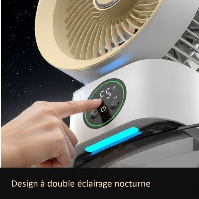  Ventilateur KYF FAN-001