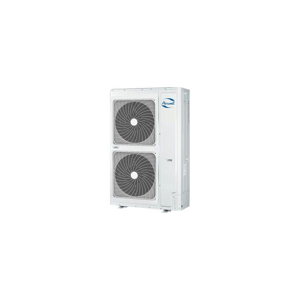  Drv Groupe Extérieur Vvfa Flowlogic 22 Kw Réversible Triphasé - Airwell - 7vf150037