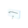  Climatiseur Monobloc Mural Wifi Réversible 2kw - Axelair - Cmm2001
