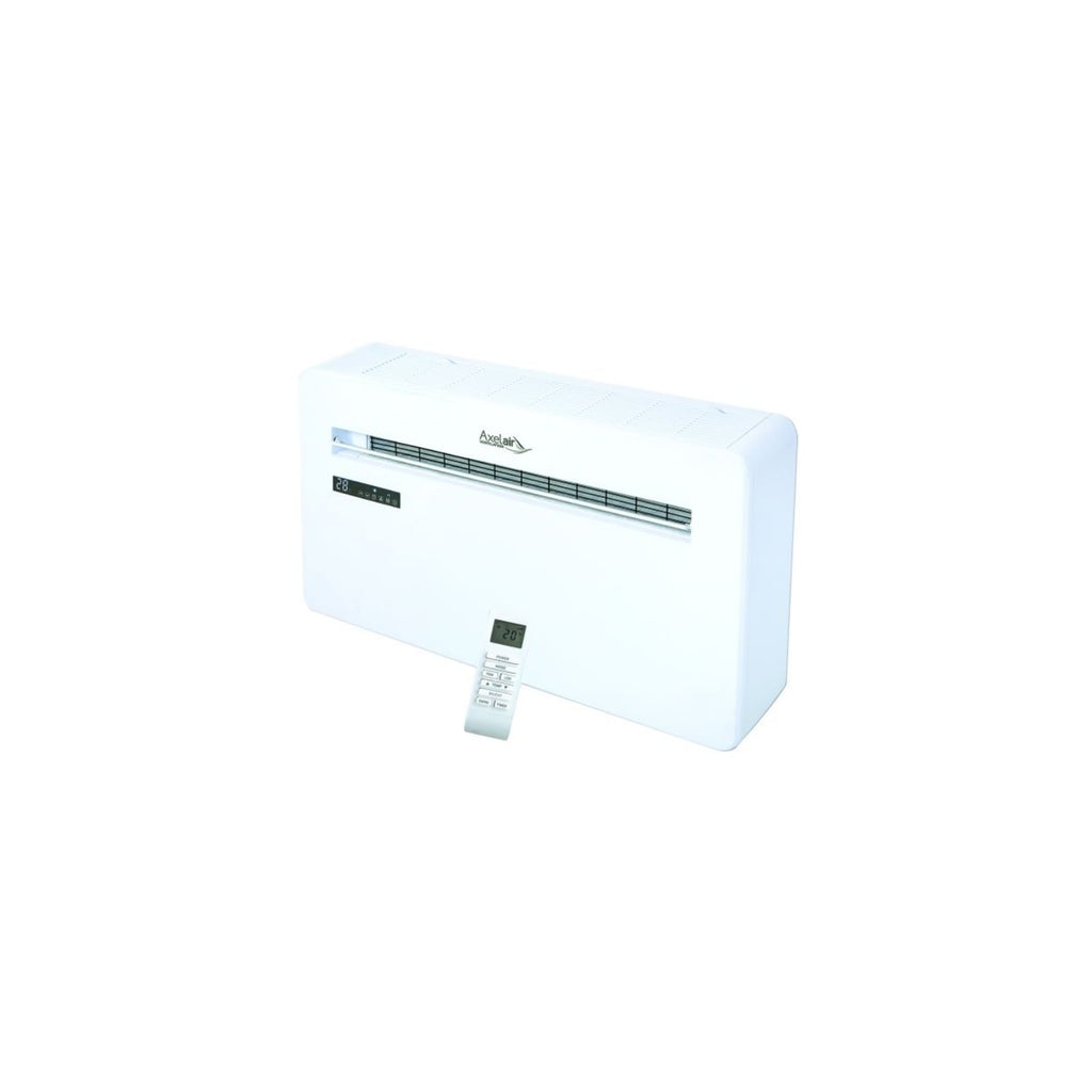  Tempero - Climatiseur Monobloc Mural Réversible Étanche Wifi 3kw (sans Unité Extérieure)