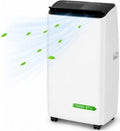  Climatiseur Réversible WHIRLPOOL MIA12HOT
