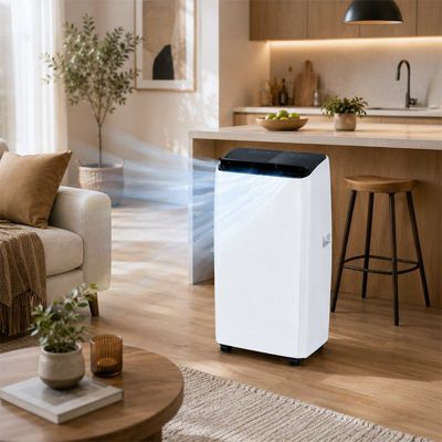  Climatiseur Réversible WHIRLPOOL MIA12HOT