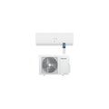  Climatisation Unité Extérieure 2.6 Kw Et Unité Intérieure Blanche Nagano - Thermor
