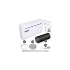  Climatiseur Monobloc Mural Wifi Réversible 2kw - Axelair - Cmm2001