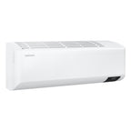  Samsung F-ar09cbu Climatiseur Split-système Système De Partage Blanc