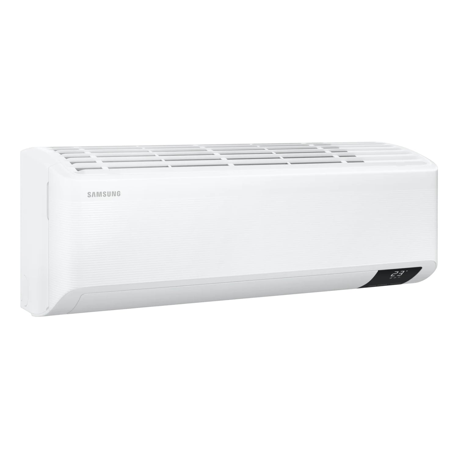 Samsung F-ar12cbu Climatiseur Split-système Système De Partage Blanc