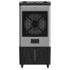  Cecotec Ventilateur Sur Pied Silencieux Avec Télécommande Airindustry 60000. 200w, Réservoir 60l, Flux D'air 6000m³/h, 3