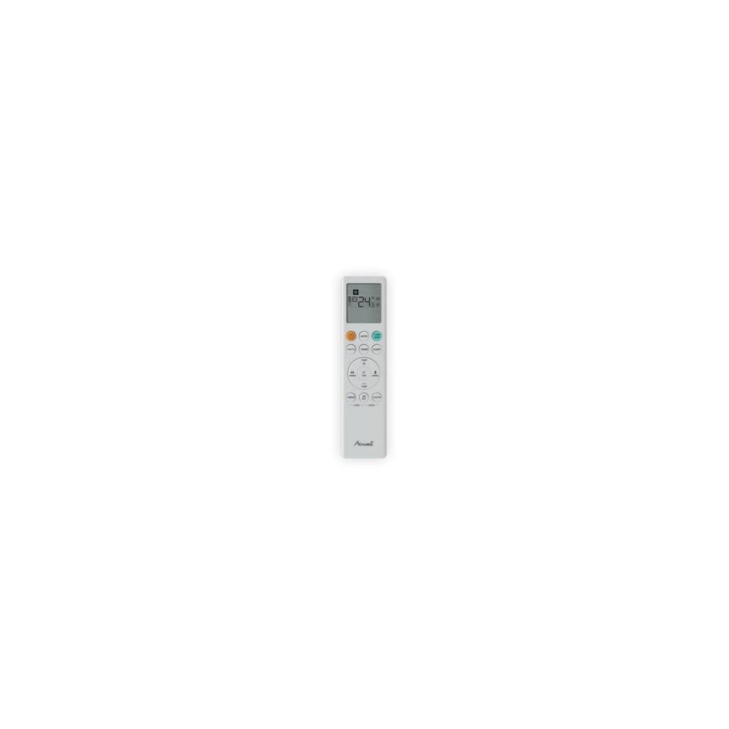  Airwell Hvva-035n-01m22 Unité Intérieure De Climatisation Blanc