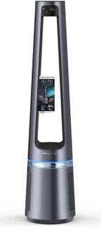  Purificateur D'air, Ventilateur ROWENTA QU5030F0 Eclipse