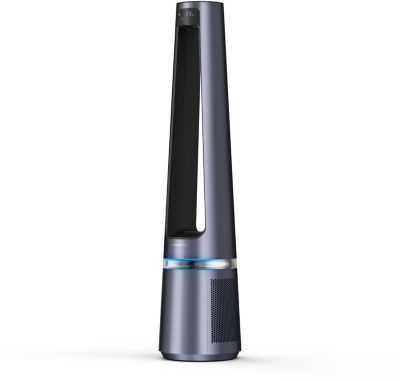  Purificateur D'air, Ventilateur ROWENTA QU5030F0 Eclipse