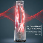  Purificateur D'air, Ventilateur, Chauffage ROWENTA Eclipse 3 En 1 Connect QU5072F0