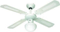  Ventilateur Plafonnier FARELEK BALI O 107 Cm Ventilateur De Plafond
