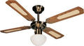  Ventilateur Plafonnier FARELEK 112422