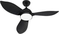  Ventilateur Plafonnier FARELEK CORSICA Blanc Ventilateur De Plafond Ø1