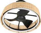  Ventilateur Plafonnier FARELEK 112450