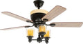  Ventilateur Plafonnier FARELEK 112456