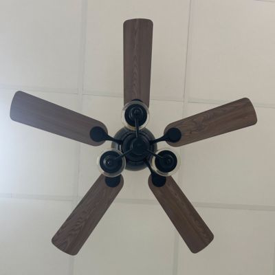  Ventilateur Plafonnier FARELEK 112456