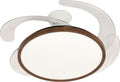  Ventilateur Plafonnier FARELEK 112457