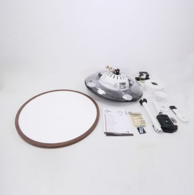  Ventilateur Plafonnier FARELEK 112457