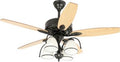  Ventilateur Plafonnier FARELEK 112460