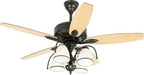  Ventilateur Plafonnier FARELEK 112460