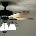  Ventilateur Plafonnier FARELEK 112460