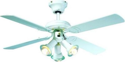  Ventilateur Plafonnier FARELEK MALDIVES O 107 Cm Ventilateur De Plaf