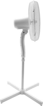 Ventilateur LISTO VT-PR 40L