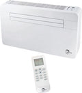 Clim Fixe Unité Intérieur SANNOVER Fresho 12 HP 2,5 KW / 9000 BTU