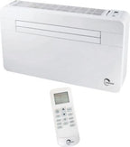  Clim Fixe Unité Intérieur SANNOVER Fresho 12 HP 2,5 KW / 9000 BTU
