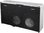  Clim Fixe Unité Intérieur SANNOVER Fresho 12 HP 2,5 KW / 9000 BTU
