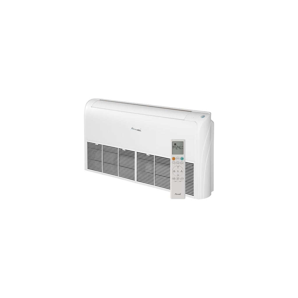  Allège Plafonnier Drv Réversible Unité Intérieure Fvva 9 Kw Monophasé - Airwell - 7vf010003