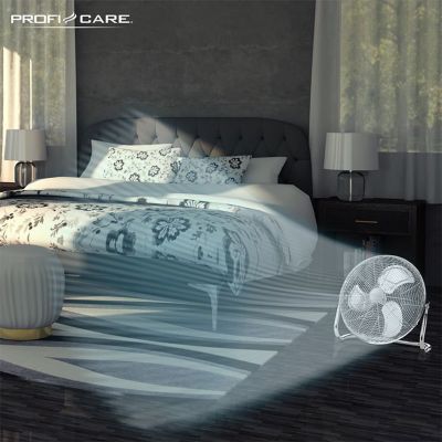  Ventilateur PROFICARE PC-VL3065WM