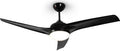 Ventilateur KLARSTEIN Figo - 2 En 1 - 55W - Noir