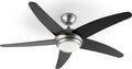  Ventilateur KLARSTEIN Bolero - 2 En 1 - 55W - Noir Reconditionné