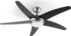  Ventilateur KLARSTEIN Bolero - 2 En 1 - 55W - Noir Reconditionné