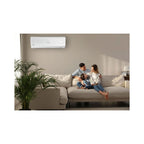  Climatiseur Connecté Monosplit Mural Alys 2,8 Kw - Ariston - 3381411