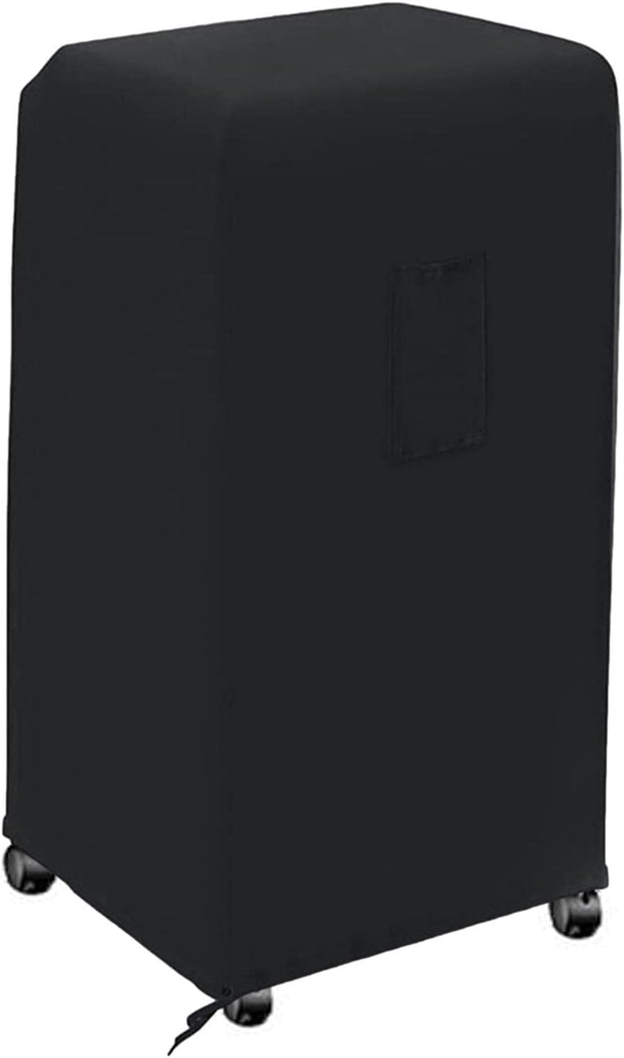  Housse Pour Climatiseurs Mobiles Universelle Climatiseur Mobile Portable,Housse Climatiseur Mobile,Sacs Rangement Étanches À La Poussière,Housse Protection Pour Appareil Ménager