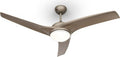  Ventilateur KLARSTEIN Figo - 2 En 1 - 55W - Gris