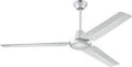  Ventilateur WFAN Argent- Industrial - 142 Cm