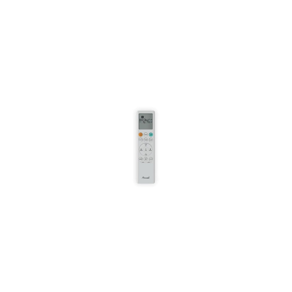  Airwell Hvva-050/045n-01m22 Unité Intérieure De Climatisation Blanc