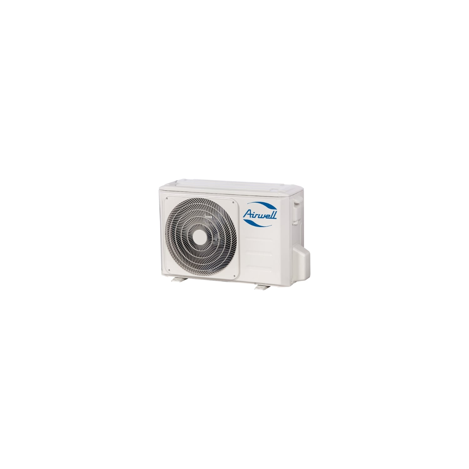  Climatisation Unité Extérieure Monosplit Ydax 3.5 Kw Monophasé Pour Ui Ddmx. Xdmx Et Cdmx - Airwell - 7sp063170