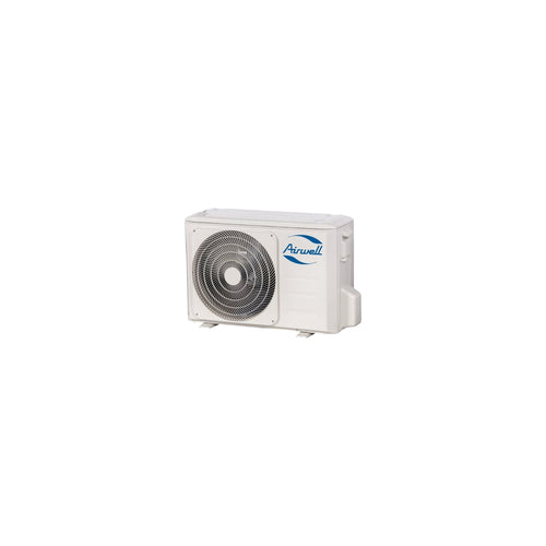  Climatisation Unité Extérieure Monosplit Ydax 3.5 Kw Monophasé Pour Ui Ddmx. Xdmx Et Cdmx - Airwell - 7sp063170