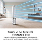 Purificateur D'air, Ventilateur DYSON Cool PC1 - TP11