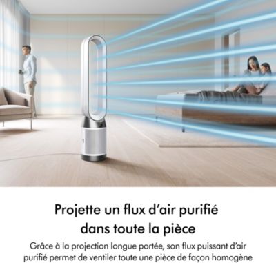  Purificateur D'air, Ventilateur DYSON Cool PC1 - TP11